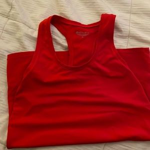 Athleta top